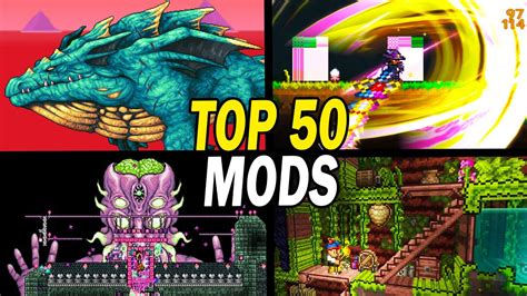 mods terraria|tModLoader .